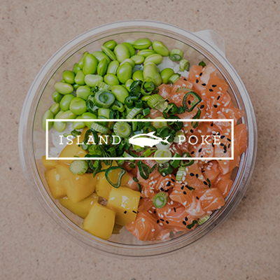 Island Poke