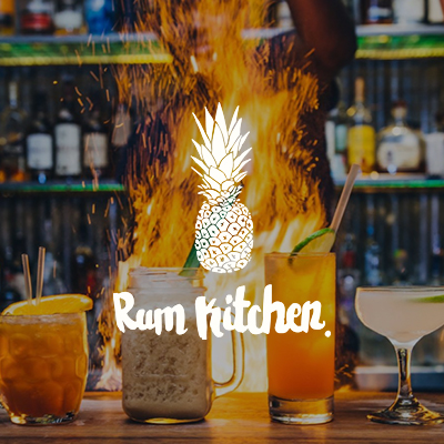 The Rum Kitchen