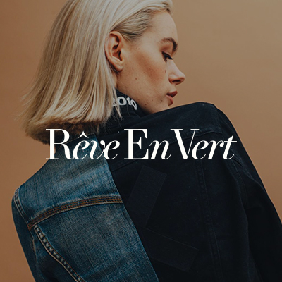 Reve En Vert