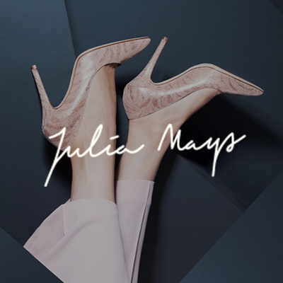Julia Mays
