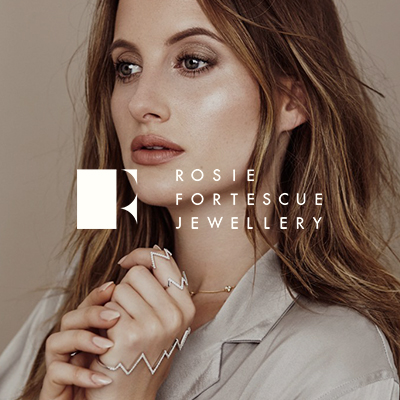 Rosie Fortescue Jewellery