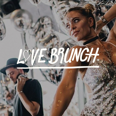 Love Brunch