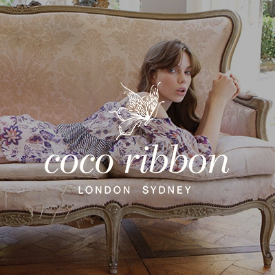 Coco Ribbon