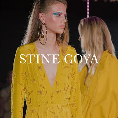 Stine Goya