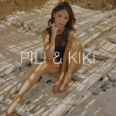 Pili And Kiki