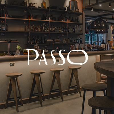 Passo