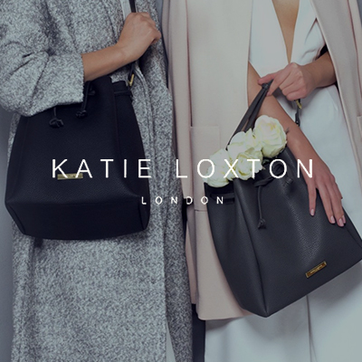 Katie Loxton