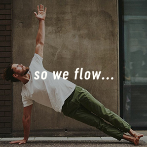 So We Flow