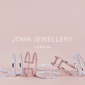 Joma Jewellery
