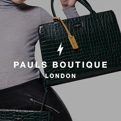 Paul’s Boutique