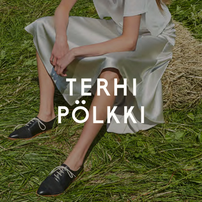 Terhi Polkki