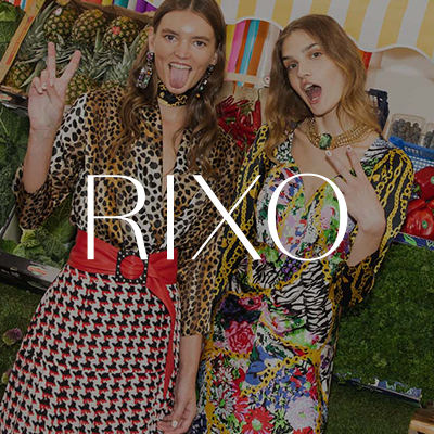 Rixo