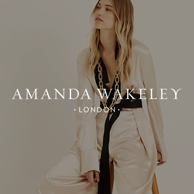 Amanda Wakeley