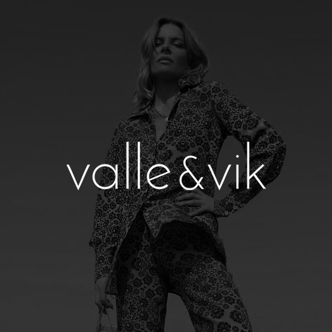 K&H Case Study: Valle and Vik