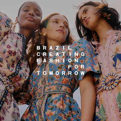 K&H Case Study: Brazil Creating Fashion For Tomorrow
