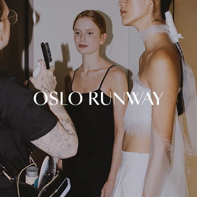 K&H Case Study: Oslo Runway