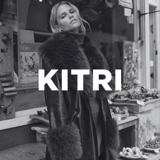 K&H Case Study: Kitri