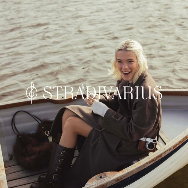 K&H Case Study: Stradivarius