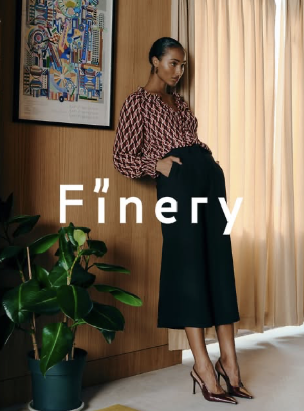 K&H Case Study: Finery