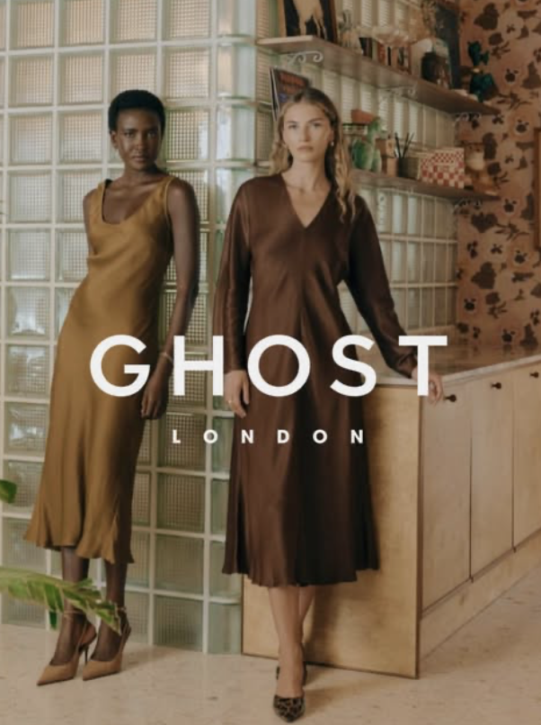 K&H Case Study: Ghost